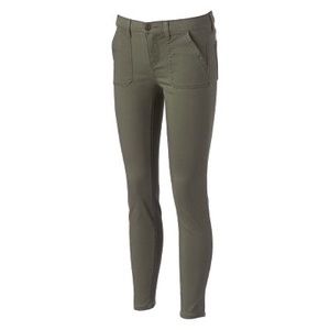 Mudd skinny jeggings